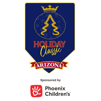 RSL-AZ Holiday Classic logo