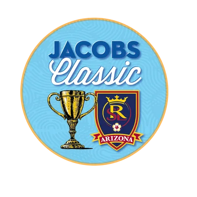 RSL Jacobs Classic logo