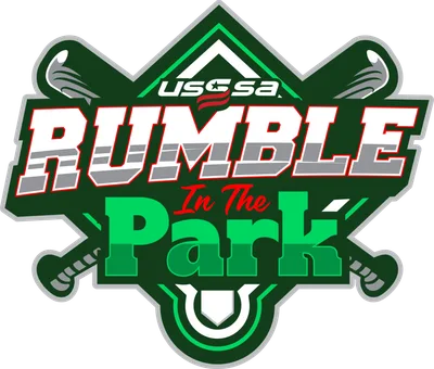 Rumble in the Park NIT logo