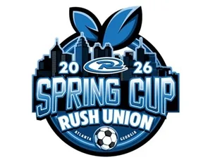 Rush Union Spring Cup logo