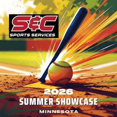 S&C Summer Showcase logo