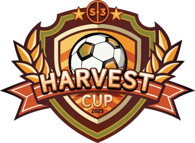 S3 Harvest Cup logo
