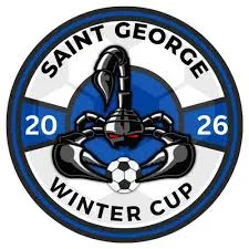 Saint George Winter Cup logo