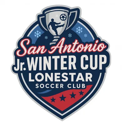 San Antonio Jr. Winter Cup logo