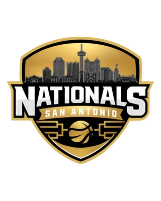 San Antonio National Tournament | 19th Annual logo