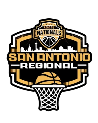 San Antonio Regional | National Qualifier | 9th Annual logo