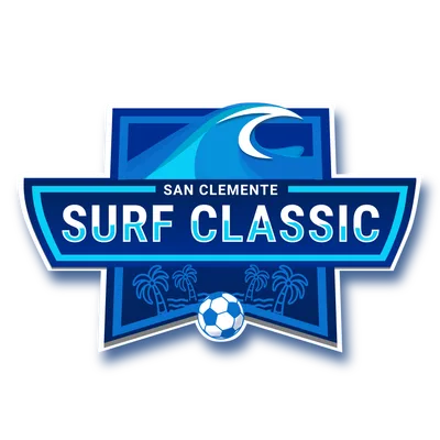 San Clemente Surf Classic logo