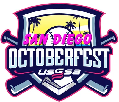 San Deigo Octoberfest logo