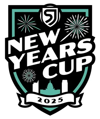 San Juan SC NEW YEAR'S CUP logo