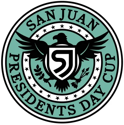 San Juan SC Presidents' Cup logo
