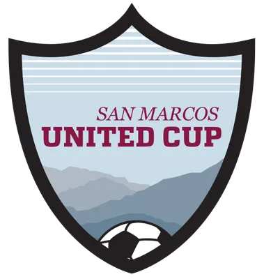 San Marcos United Cup logo