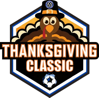 San Mateo County Thanksgiving Classic logo