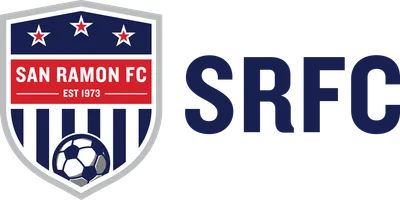 San Ramon FC Boo Cup logo