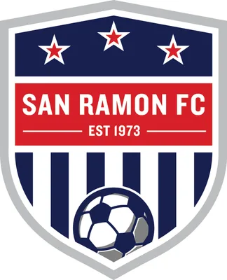 San Ramon FC Fall Shootout logo