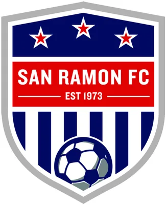 San Ramon FC Soccerfest logo