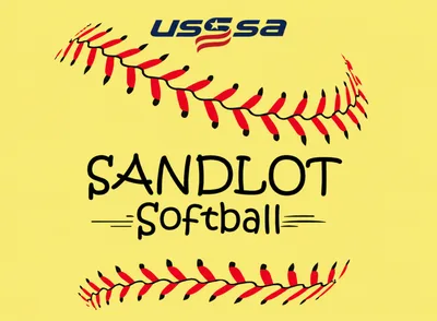 Sandlot Dugout Wars logo