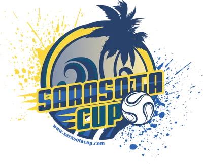 Sarasota Cup Boys Weekend logo
