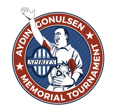SASA Aydin Gonulsen Memorial Tournament logo