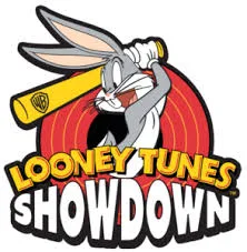 (SATURDAY) Looney Tunes Coach Pitch Showdown logo