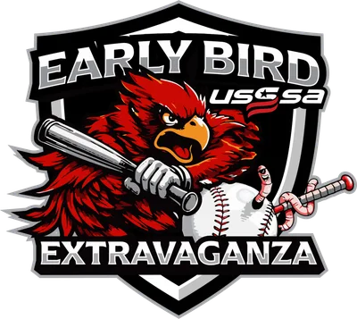 Saturday Only: Early Bird Extravaganza - PAP logo