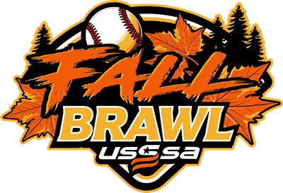 Saturday Only: Fall Brawl - PAP logo