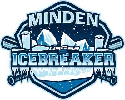 Saturday Only: Minden Icebreaker - PAP logo