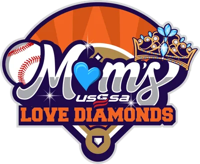 Saturday Only: Mom’s Love Diamonds - PAP logo