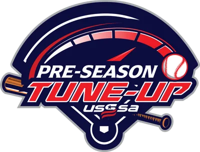 Saturday Only: Pre-Season Tune Up - PAP logo