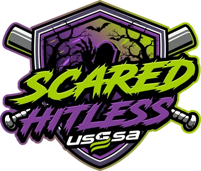 Saturday Only: Scared Hitless - PAP logo