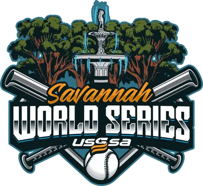 Savannah Global World Series logo