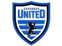Savannah United Elite Cup logo