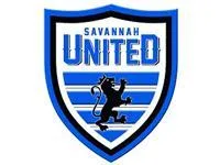 Savannah United Spring Invitational logo