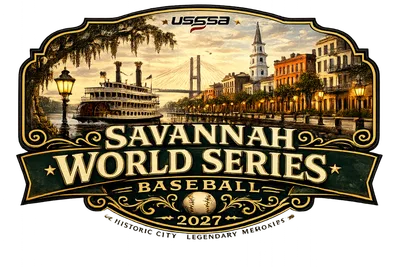 Savannah World Series logo