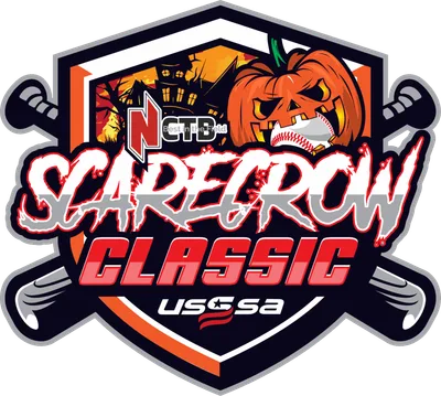 Scarecrow Classic - South Bay logo