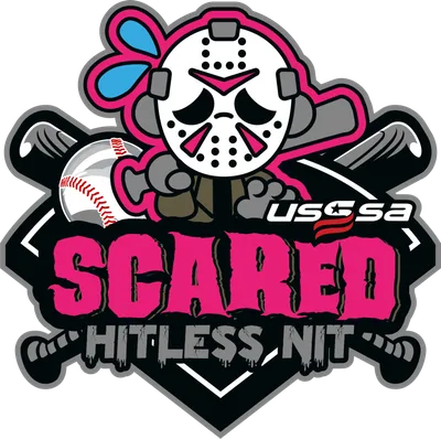 Scared Hitless (Belts & DRIP Scared Hitless Rings) logo