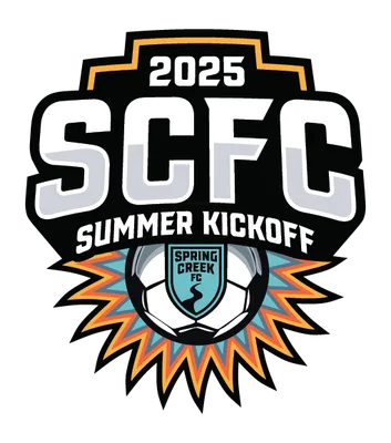 SCFC Summer Kickoff Soccer Classic logo