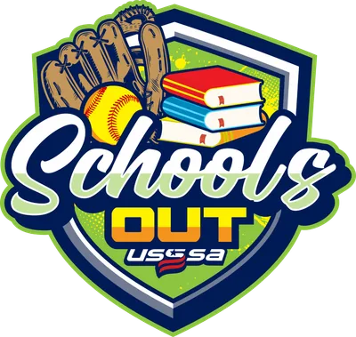 Schools out 5GG B & Class logo