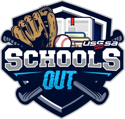 Schools Out - Pap logo