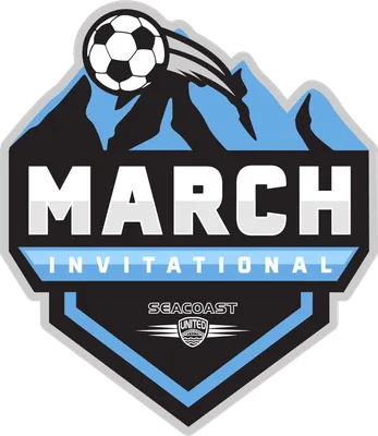 Seacoast March Boys Invitational logo