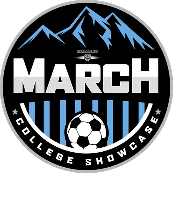 Seacoast March Girls Showcase logo