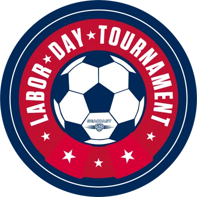 Seacoast United Labor Day Tournament logo
