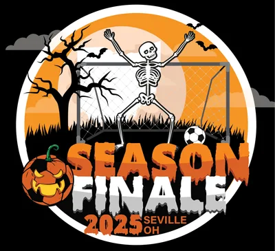 Season Finale logo