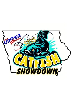 Seis Catfish Showdown logo