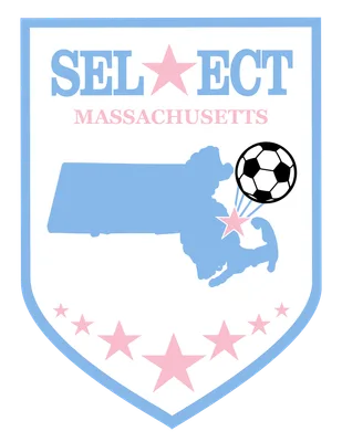 Select March Cup - Girls Weekend logo