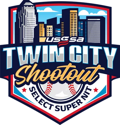 Select Super NIT: Twin City Shootout - PAP logo