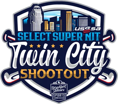 Select Super NIT: Twin City Shootout - PAP logo