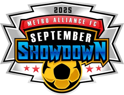 September Showdown 2025 Sponsored by Hoffmann Brothers logo