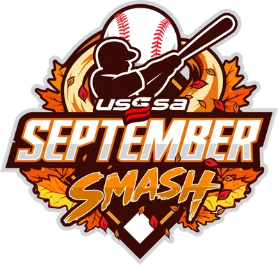 September Smash (NEW MLB Rings) logo