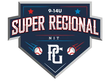 SETBA PG Fall Super NIT logo