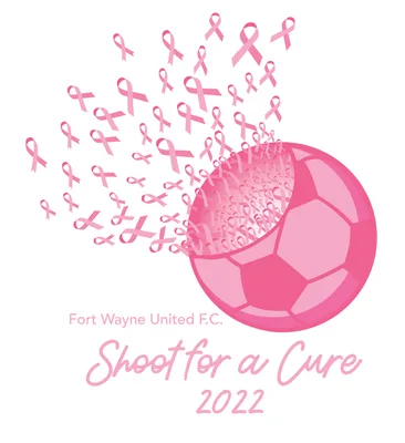 Shoot for a Cure logo